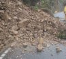 CIERRE EN LA VIA PAMPLONA 