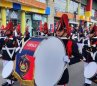 DESFILE DE BANDAS