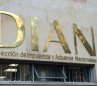 DIAN Colombia. Foto: Colprensa.