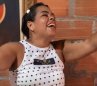 Vieja discordia entre vecinas terminó mal: una está muerta y la otra capturada