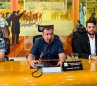 Edward Varón asumió como segundo vicepresidente del Concejo de Cúcuta