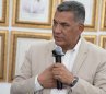 GENERAL MORA. MINISTRO DE DEFENSA / CORTESÍA 