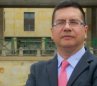 Germán Calderón España será el director de la Agencia de Defensa Jurídica del Estado en el Gobierno de Abelardo