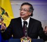 Gustavo Petro 20 de julio 2026. Foto: Colprensa.