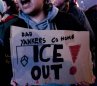 ICE, USA. Foto: Europa Press / Colprensa