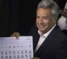 LENIN MORENO 