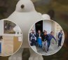 La Paloma de la Paz, de Fernando Botero, salió de la Casa de Nariño; este será su nuevo hogar