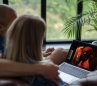 PLATAFORMAS DE STREAMING 