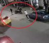ROBO EN BUCARAMANGA