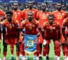 Selección de RD Congo, Mundial 2026. Foto: IG @chancel22.