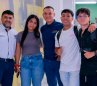Unisimón consolida su liderazgo