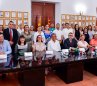 Gobernación y Unisimón presentan la primera especialización médico-quirúrgica  del departamento