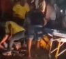 Dos adolescentes murieron tras recibir descarga de un cable de alta tensión en Montería