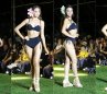 Belleza Cúcuta 2026 entra en su recta final con el desfile en traje de baño.