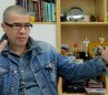 Dago García: Mientras haya historias por contar, hay vida.