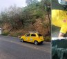 Herido de bala. / Foto: La Opinión