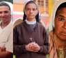 La monja colombiana que perdonó a sus secuestradores y volvió a dedicar su vida a los más necesitados ⭐