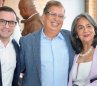 Un amigo de las CAR llega al Ministerio de Ambiente