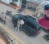 . Jhon Ortiz Soto fue dejado en libertad en una vía del Catatumbo. / Foto: cortesía