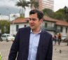 Rodrigo Lara asegura que Petro ordenó apoyar a Honorio Henríquez para la presidencia del Senado