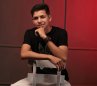 El cucuteño Sebas Lemus debuta con un homenaje al vallenato tradicional.