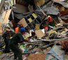 Terremotos en Venezuela. / Foto Carlos Ramírez-La Opinión