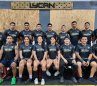 Los integrantes del Team Cúcuta que competirán en el Fitland Fitness Festival de Bogotá.