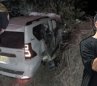 Accidente Ocaña Claro