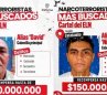 Alias David y Nike Eln