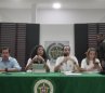 "Hay que estar donde está la gente y responder con hechos", Gobierno Nacional Foto: Captura redes sociales
