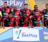 Cúcuta Deportivo vs. Fortaleza, Techo 2026. 