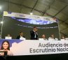 Congreso elegirá a los nueve magistrados del CNE: así se disputan los cupos