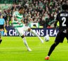 Camilo Durán, jugador del Celtic. Foto: Captura Redes Sociales