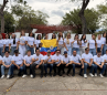 Cúcuta por Colombia