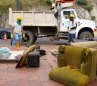 En Ocaña se adelantan operaciones en los sectores más vulnerables para brindar seguridad.