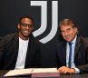 Jhon-Lucumí-Juventus. Foto: X Juventus.