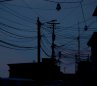 FALTA DE LUZ EN VENEZUELA 