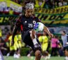 Lucas Ríos, Cúcuta Deportivo 2026. 