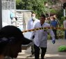 NIÑA MUERTA EN CUCUTA 