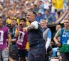 Nicolás Chiesa es el nuevo técnico del Cúcuta Deportivo