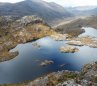 Delimitar el ecosistema por etapas y la creación de nuevas áreas de reserva forestal.