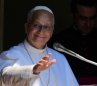 Papa León XIV. Foto: Vatican News