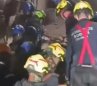 RESCATE DE HOMBRE EN CALI 