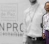 Reverendo Secuestrado Capacho