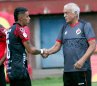 Richard Páez, Cúcuta Deportivo 2026. 
