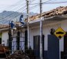 Tras el sismo: finalizan las labores de rescate y arranca la fase de recuperación