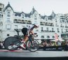 ¡Líder en el primer día! Pogacar abrió la Vuelta a España con victoria en Mónaco 