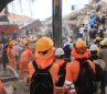 Terremoto 2026, Cali. Foto: Manuel Saldarriaga, El Colombiano.