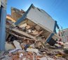 Terremoto en Colombia 2026. Foto: Colprensa.
