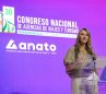 Paula Cortés Calle, presidenta ejecutiva de Anato. / Foto: cortesía